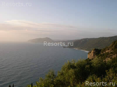 Panorama Hotel 18
